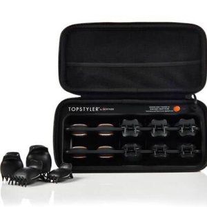 Top Styler Hair Curling System